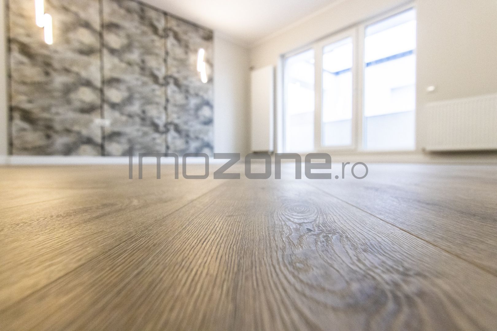 BLOC FINALIZAT, PENTHOUSE - 3 CAMERE, 2 BAI, TERASA DE 178MP,  CENTRALA PROPRIE - Poză 7