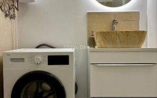 Garsoniera moderna-  5 minute metrou Universitate - Poză 4