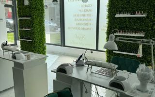 Spatiu comercial - Salon Infumusetare - Poză 2