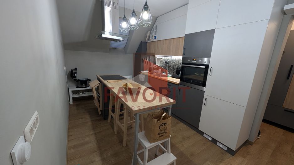 2 camere | centrala proprie | zona excelenta | mobilat si utilat - Poză 3