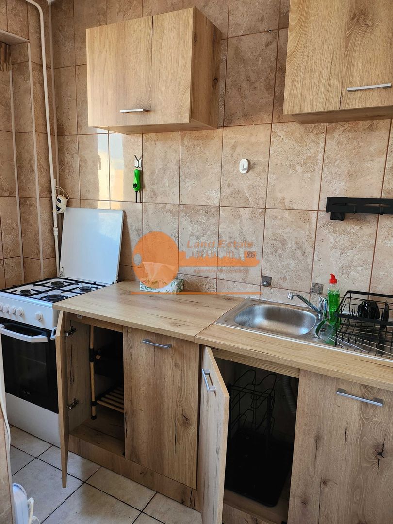 Garsoniera Lujerului - Piata Veteranilor - Poză 5