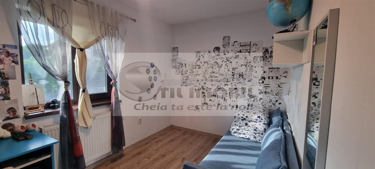 Casa Valea Adanca - str Costea Voda - Poză 8