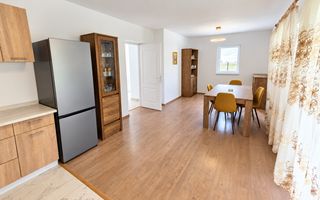 Casă nouă, 5 camere, 319 mp teren, toate utilitățile, Alba - Micesti - Poză 8