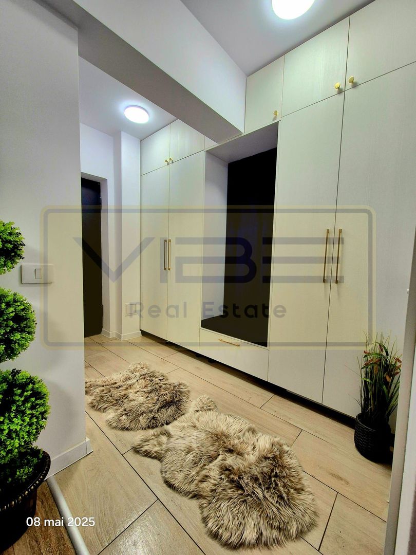 Apartament 3 camere NOU pe malul lacului Aroneanu - Poză 16