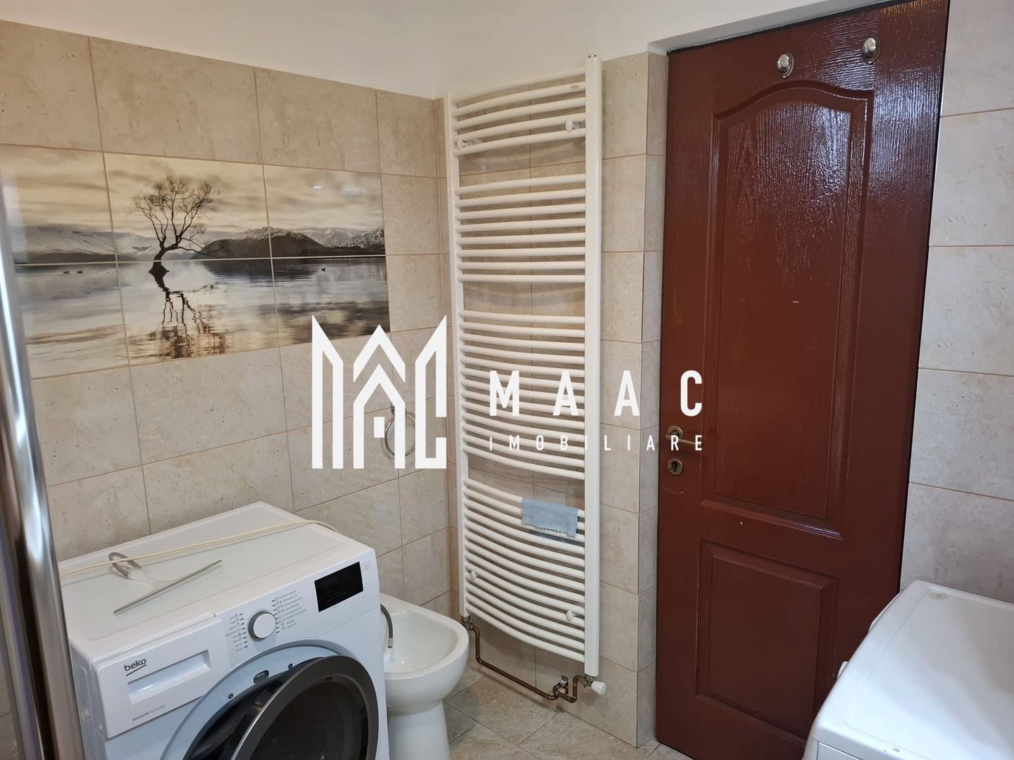 Apartament 3 Camere | Decomandat | Loc de Parcare | Tilisca - Poză 12