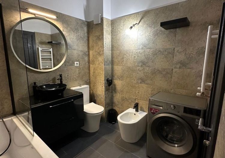 De vanzare Apartament 2 camere, Theodor Pallady, sector 3 - Poză 6