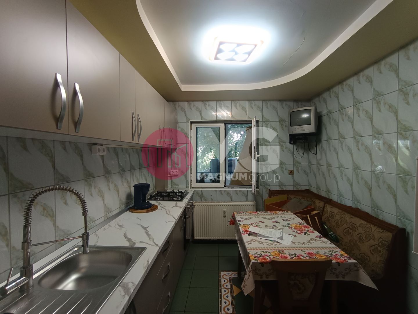 Apartament 3 camere de inchiriat Metrou Gorjului - Poză 15