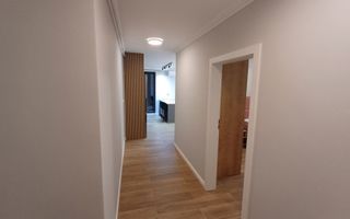 Apartament lux, 2 camere, parcare, Golden Tulip - Poză 6