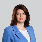 Lilia Lazari - REMAX Moldova