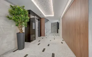 Apartament deosebit in Iancu Nicolae, langa Cambridge, terasa , nou - Poză 30