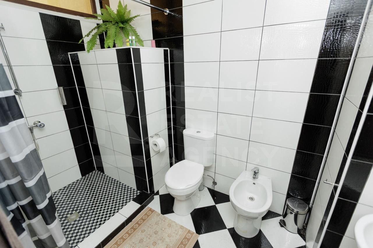 Vânzare, casă,  5 camere, șoseaua Hâncești, Telecentru - Poză 27