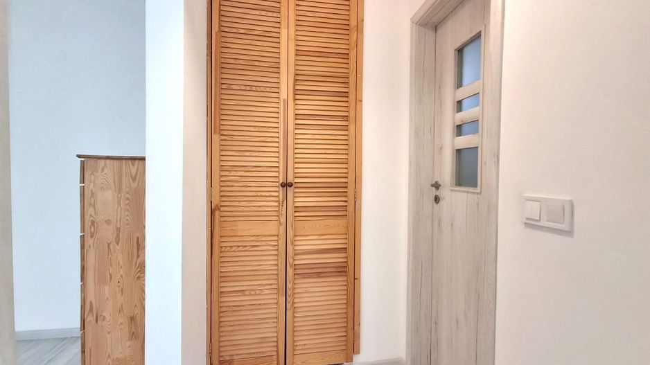 Apartament cu 2 Camere Lizeanu - Poză 12