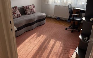 Apartament 2 camere, mobilat, Piata Abator, parcare inclusa - Poză 3
