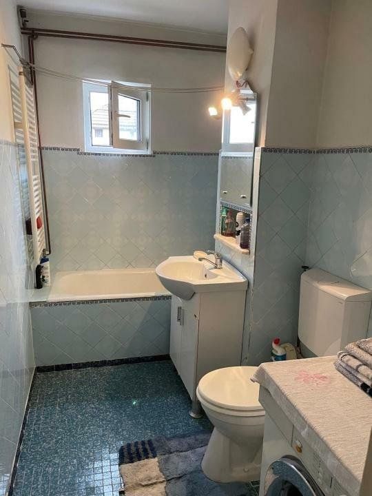 Apartament 3 camere zona Modern - Poză 8