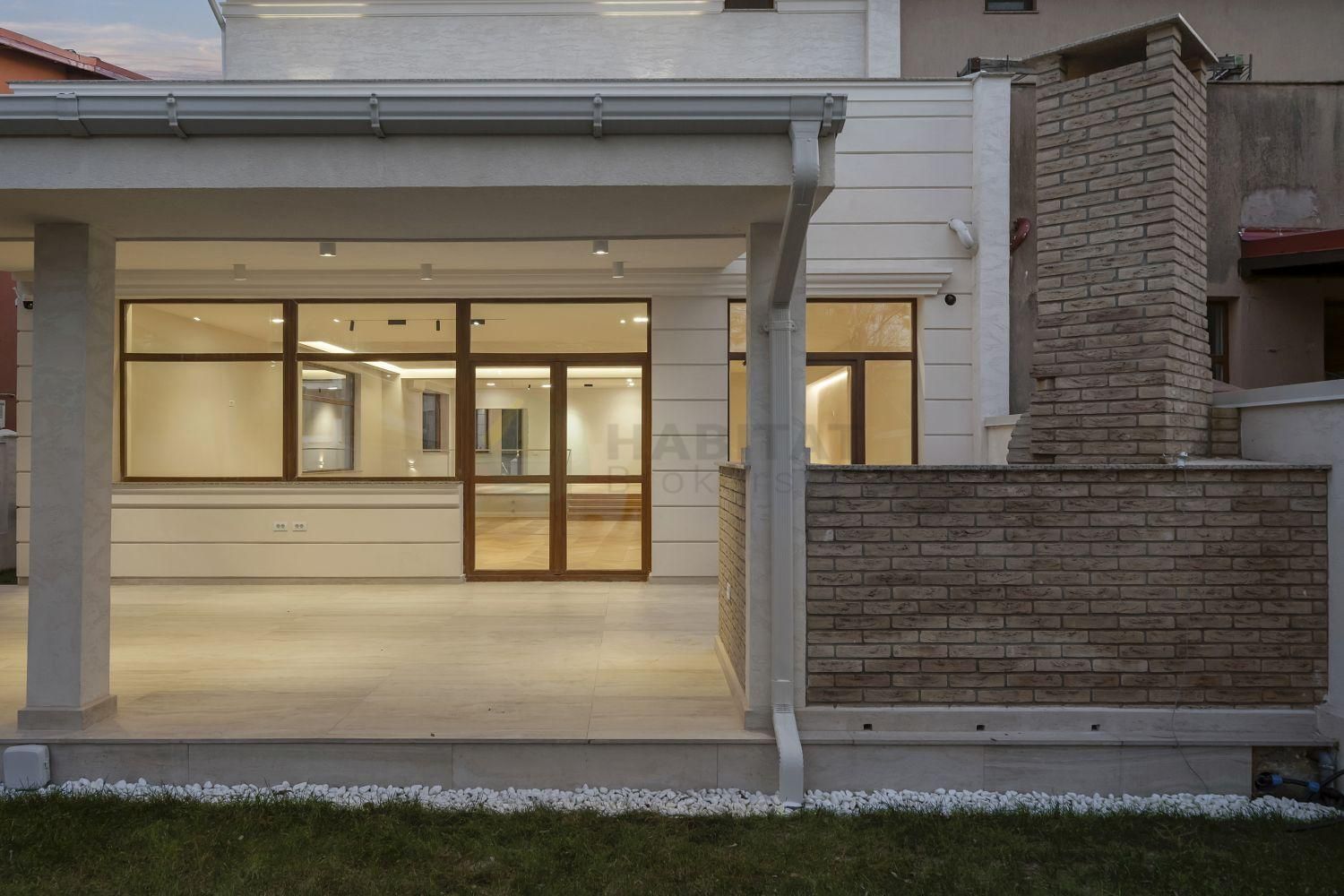 Vilă de lux  | Pipera – 7 camere, 5 băi, 4 terase | 1.500.000 EUR - Poză 6