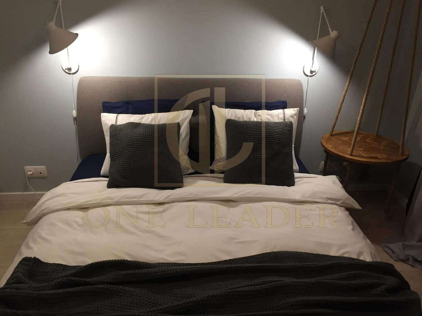 Apartament 2 Camere | Aurel Vlaicu | 63 mp | Parcare subterană - Poză 2