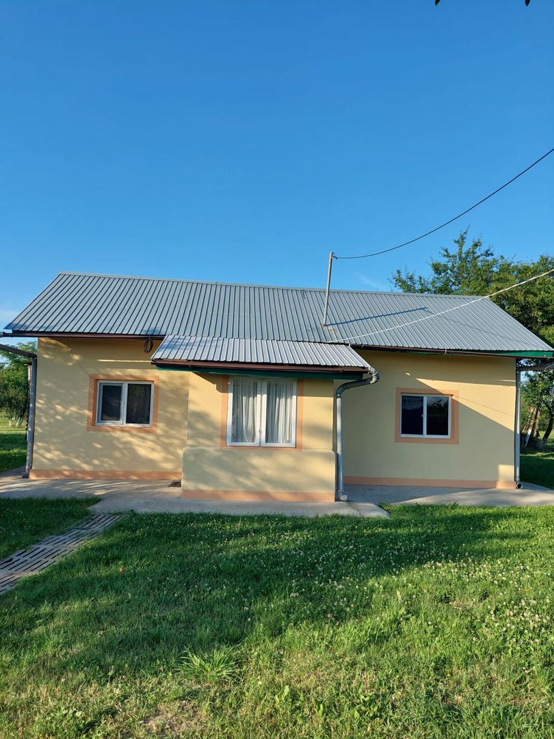 Vanzare casa deosebita, Suseni, Arges - Poză 12