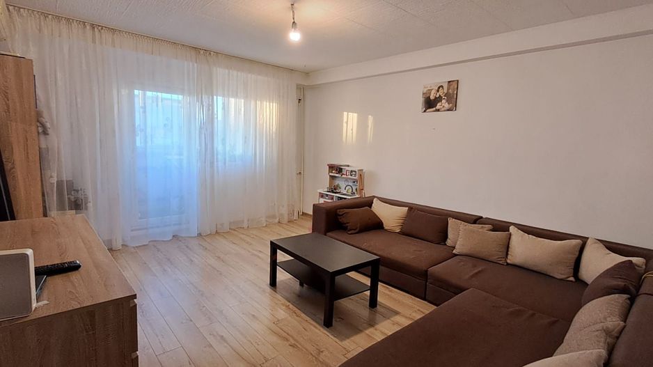 13 Septembrie, Parc Sebastian, 2 camere, 1986, reabilitat, parcare ADP - Poză 2