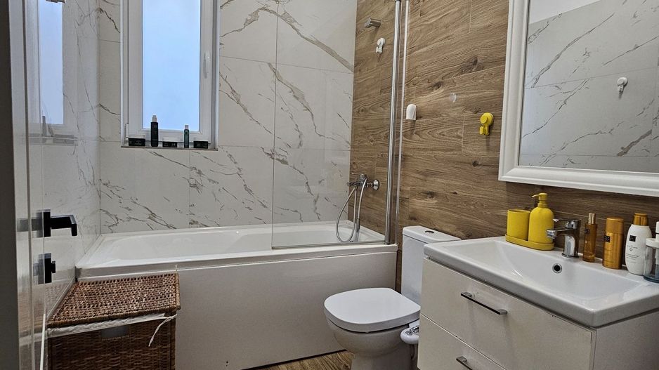 Proprietar vând locuință în Tunari IlfovAn construcție 2 - Poză 4