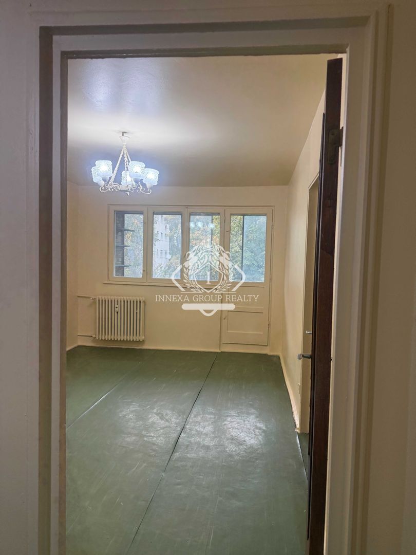 Apartament 2 camere - igienizat - necesita renovare I Drumul Taberei - Poză 4