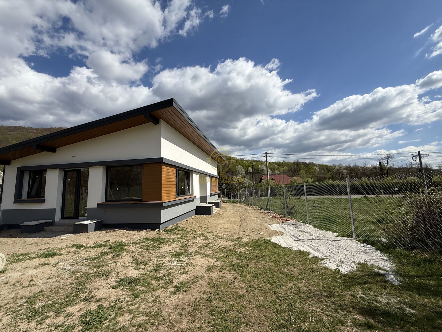 OFERTA! Casa de Vanzare Tautii Magheraus ,Zona Superba ,Teren 900MP - Poză 2