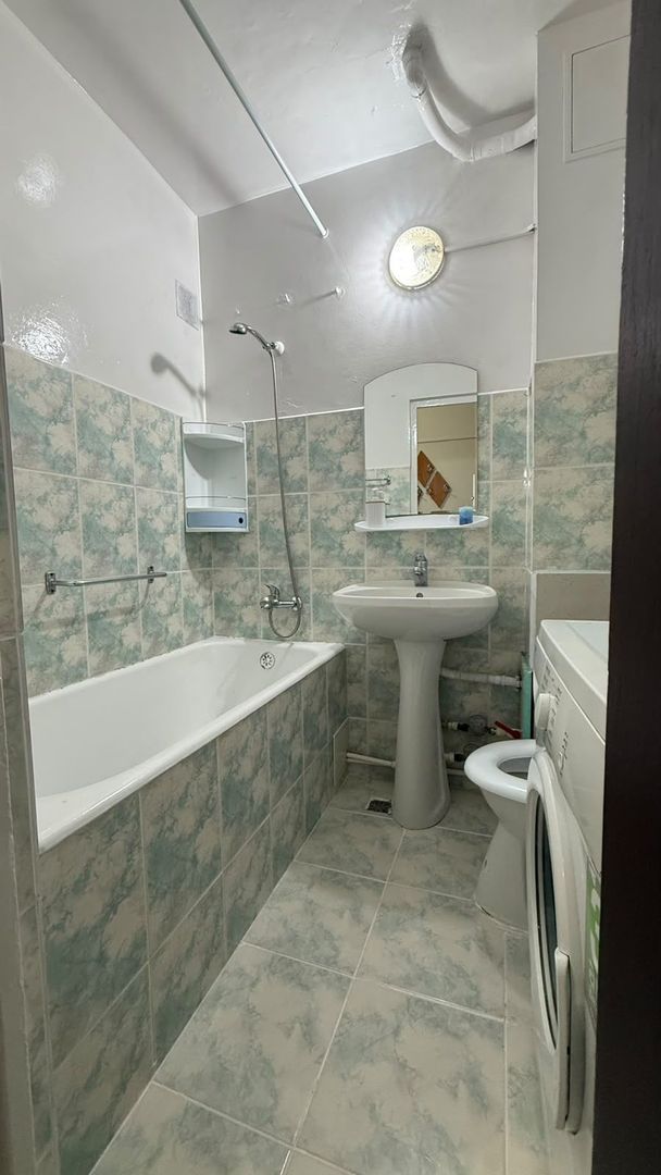 Apartament 2 camere Dristor-Baba Novac - Poză 10