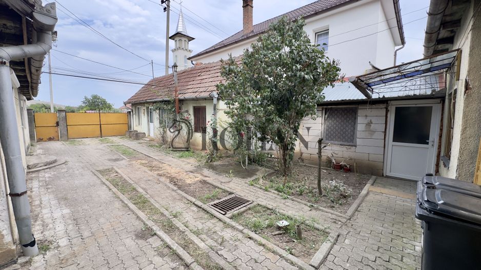 Casă cu teren 788 mp, Barabant – Alba Iulia, toate utilitățile - Poză 5