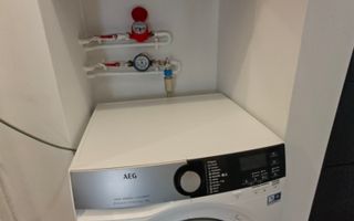 Apartament cu 2 camere de inchiriat-Mihai Bravu-Dristor-+loc de parcare - Poză 15