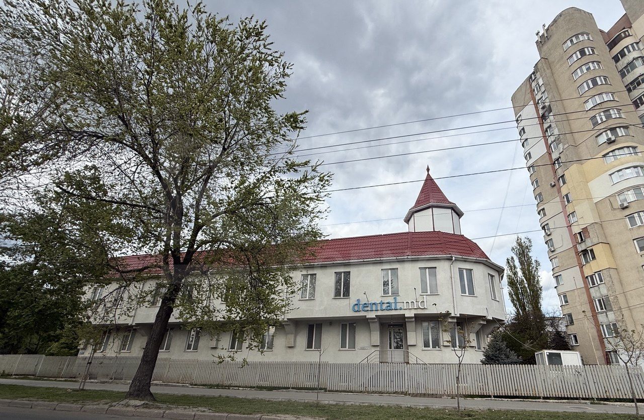 Vânzare, spațiu comercial, 4 nivele, 1329 mp, str. Miorița, Telecentru - Poză 1