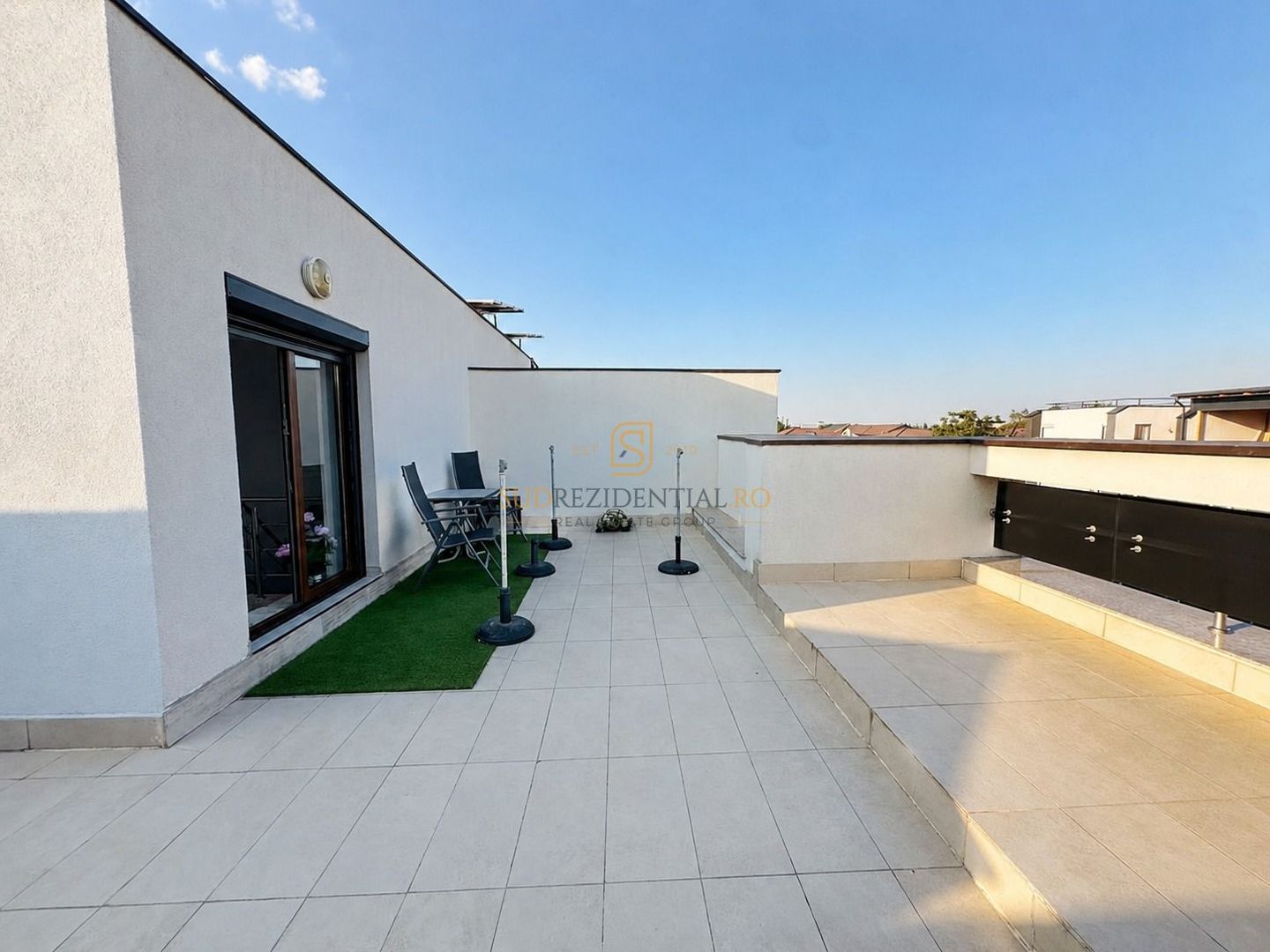 Închiriere vilă P+1, 4 camere, 102 mp utili, pet friendly - Poză 23