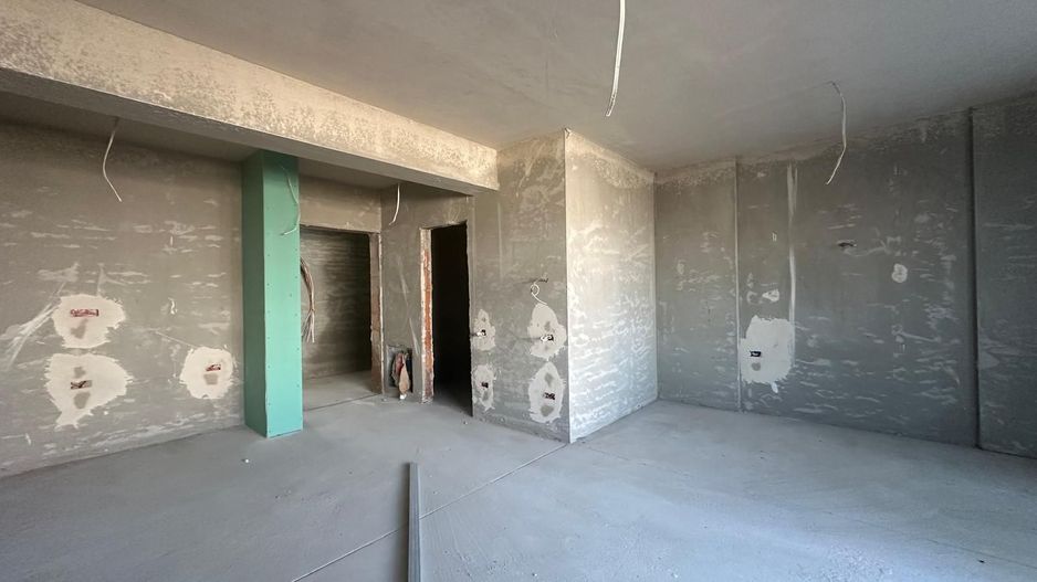 Proiect Nou/ Apartamente cu 1 si 2 Camere - Poză 2