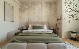 5 camere | Ultracentral | Armeneasca | Universitate - Poză 15