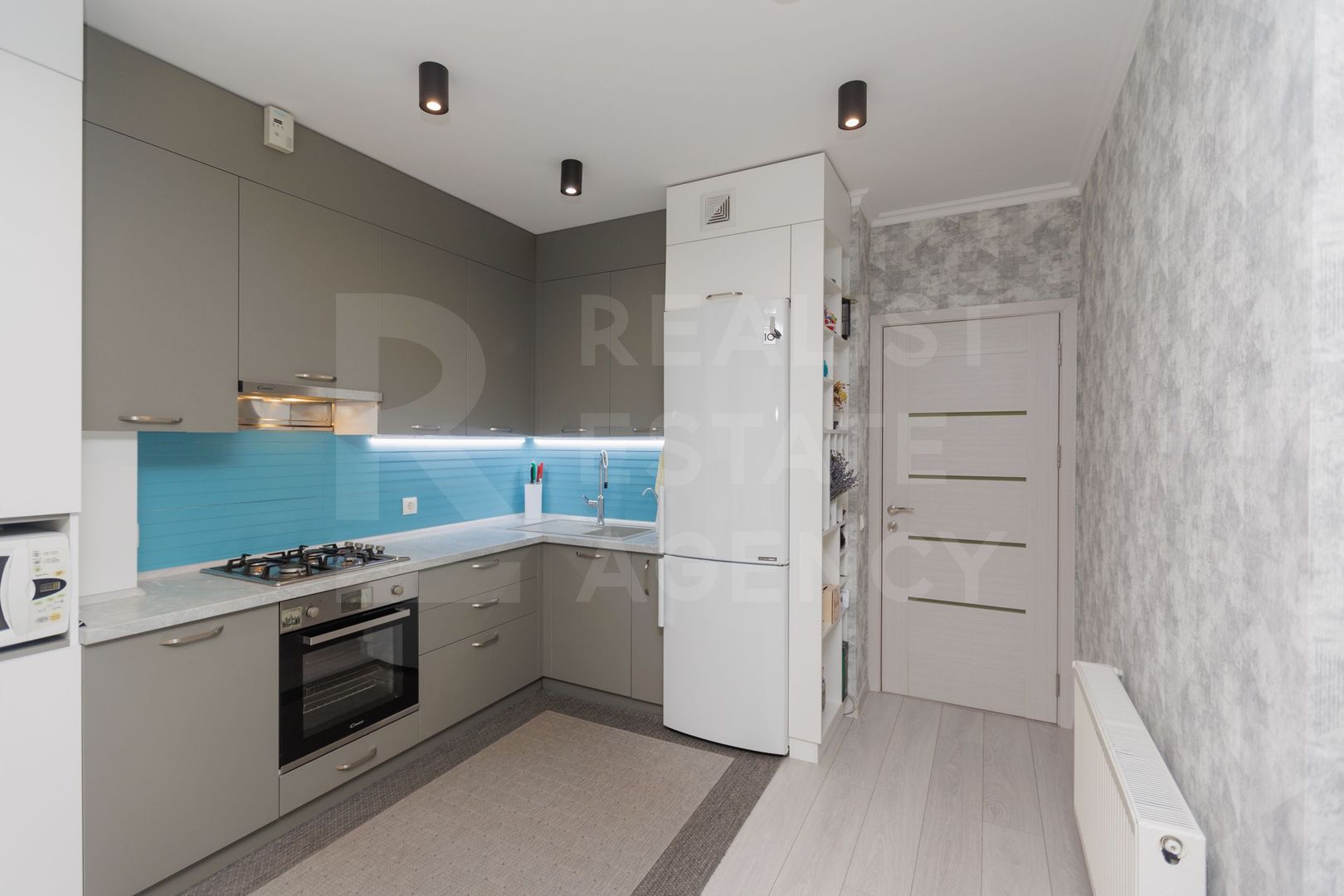 Vânzare, apartament, 2 camere, bulevardul Decebal, Botanica - Poză 4