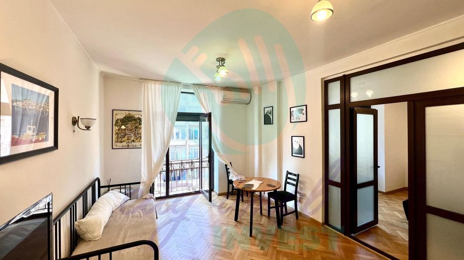 OCAZIE | Victoriei | 2 camere | Investiție Airbnb - Poză 1