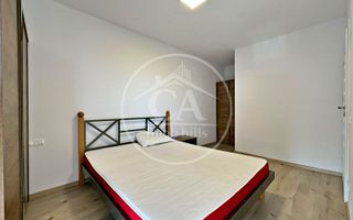 Apartament de închiriat cu 2 camere în WEST RESIDENCE, Oradea. - Poză 5