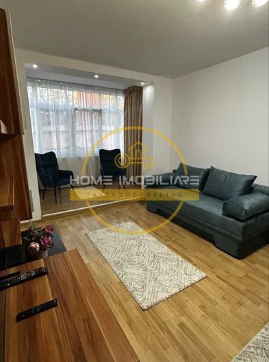 Apartament cu 2 camere / 54mp/ Etajul 1 / zona Podu Ros - Poză 3