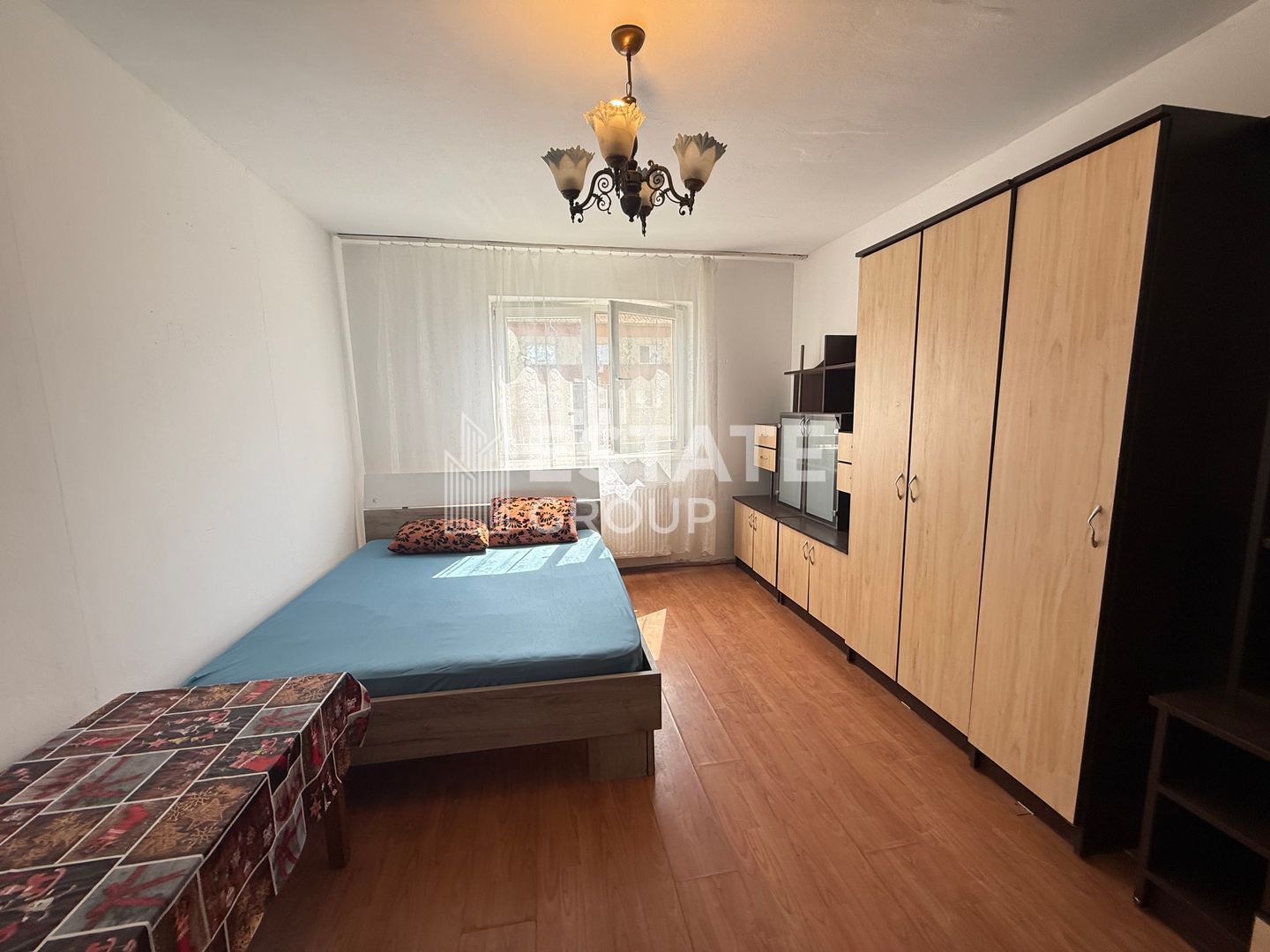 Garsoniera Buzieasului, etaj intermediar - Poză 4