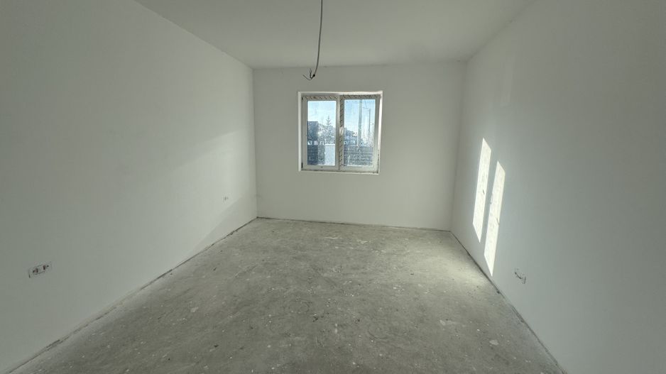 1/2 Duplex Dudestii Noi ,Zid Dublu,Parter+Pod,3 Camere - Poză 10