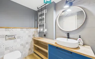 Penthouse în complex ARED IMAR - Poză 24