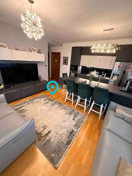 4 camere premium | Parcul Privighetorilor | lângă pădure | ideal familie - Poză 2