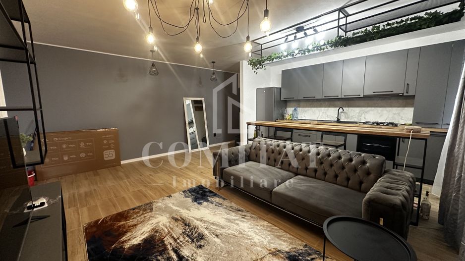 Apartament la cheie | 2 camere | Zona Stadionului - Poză 5