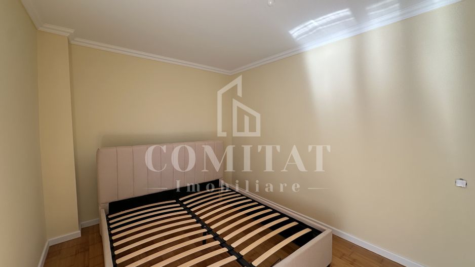 Apartament cu 2 camere | Etaj Intermediar | Borhanci - Poză 5