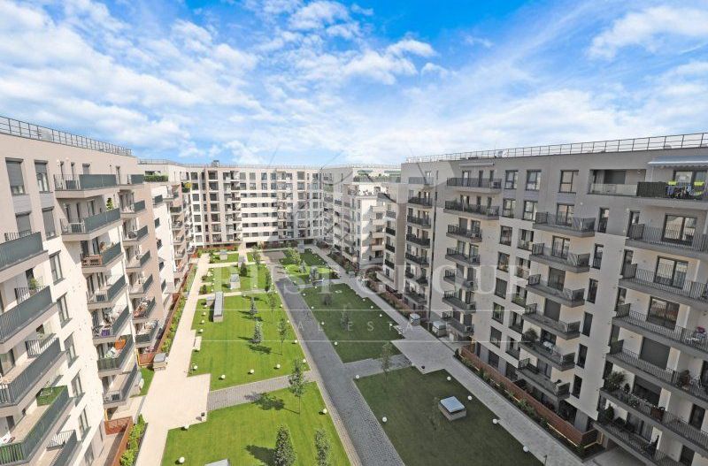 Arcadia Apartments - Poză 2