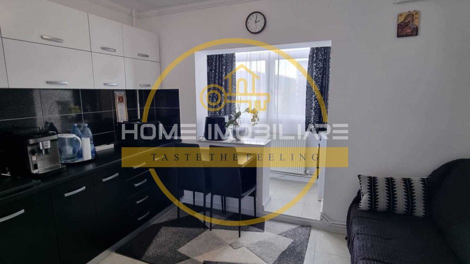 Apartament 1 cameră, 42 mp | Bd. Poitiers | Locație excelentă - Poză 1