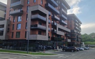 Spațiu comercial de închiriat, Complex Freya Home Bucium, 100-400 mp - Poză 1