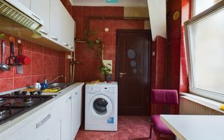 Apartament cu o cameră situat vizavi de Gara de Nord - Poză 4