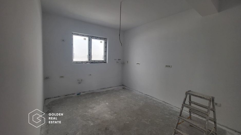 Casa duplex moderna Giroc - Poză 3