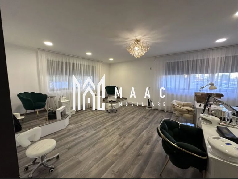 Apartament 3 camere decomandat | Hipodrom 3, Sibiu | 91 mp, la cheie - Poză 4