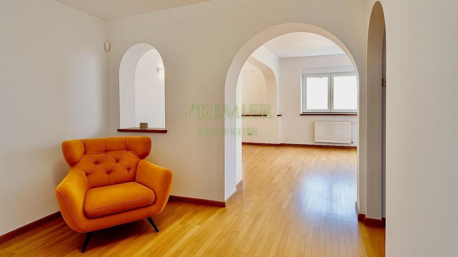 SPATIU DE BIROURI ELEGANT | 152 MP | AVIATORILOR | CHARLES DE GAULLE - Poză 5