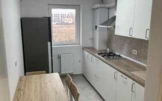 Apartament 3 camere decomandat premium, 2 băi, bloc nou, parcare, Pallady - Poză 4